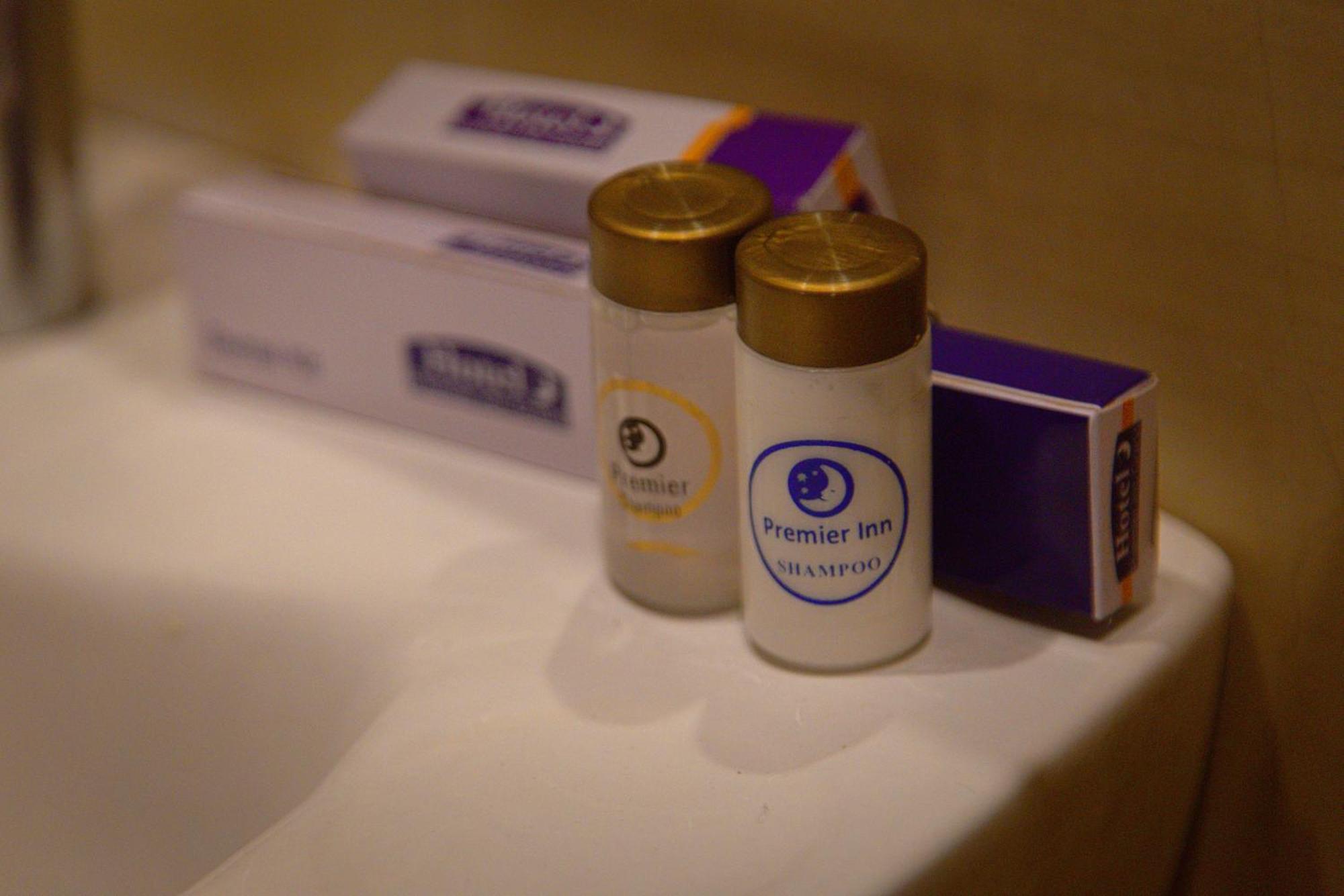 Hotel Premier Inn Johar Town Lahore Eksteriør bilde